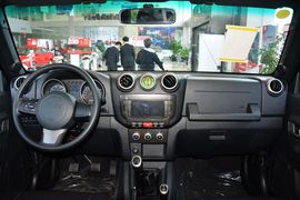 2015款北京40