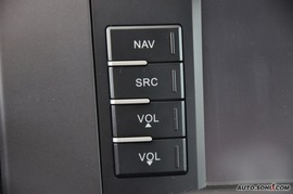 2008款起亚霸锐3.8L精英版