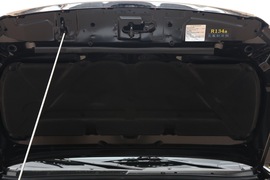 2015款五十铃mu-X