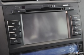 2008款起亚霸锐3.8L精英版