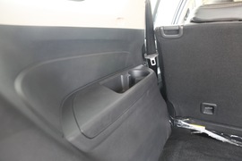 2015款五十铃mu-X