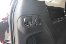 2015款五十铃mu-X