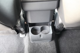 2015款五十铃mu-X