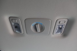 2015款五十铃mu-X