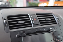 2008款起亚霸锐3.8L精英版