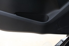 2015款五十铃mu-X