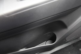 2015款五十铃mu-X