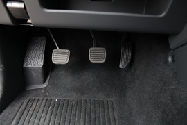 2015款五十铃mu-X