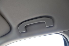 2015款五十铃mu-X