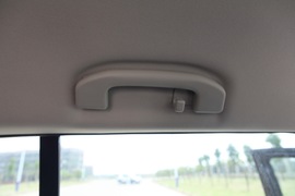 2015款五十铃mu-X