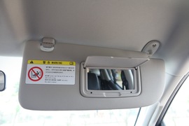 2015款五十铃mu-X