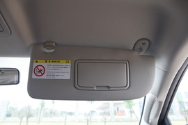 2015款五十铃mu-X