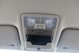 2015款五十铃mu-X