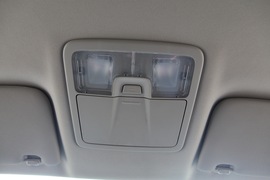 2015款五十铃mu-X