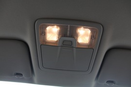 2015款五十铃mu-X