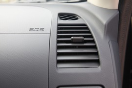 2015款五十铃mu-X