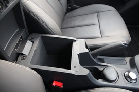 2015款五十铃mu-X