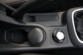 2015款五十铃mu-X