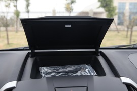 2015款五十铃mu-X