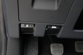 2015款五十铃mu-X