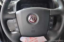 2008款起亚霸锐3.8L精英版