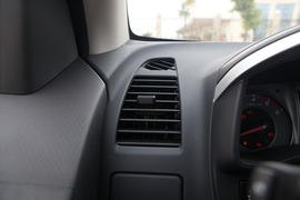 2015款五十铃mu-X