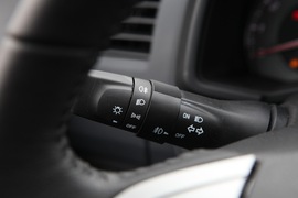 2015款五十铃mu-X