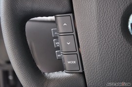 2008款起亚霸锐3.8L精英版