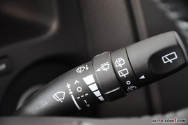 2008款起亚霸锐3.8L精英版