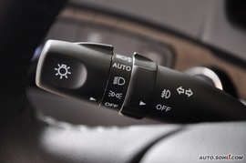 2008款起亚霸锐3.8L精英版