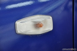 起亚RIO锐欧1.4L
