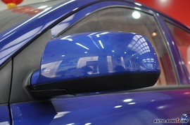 起亚RIO锐欧1.4L