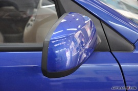 起亚RIO锐欧1.4L