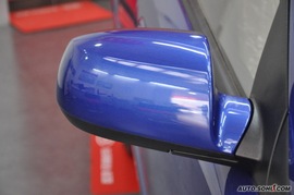 起亚RIO锐欧1.4L