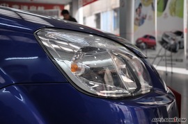 起亚RIO锐欧1.4L