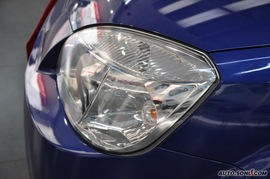 起亚RIO锐欧1.4L