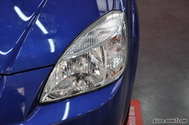 起亚RIO锐欧1.4L