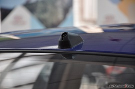 起亚RIO锐欧1.4L