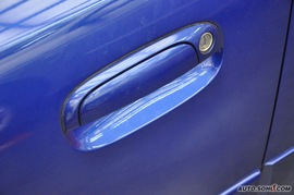 起亚RIO锐欧1.4L