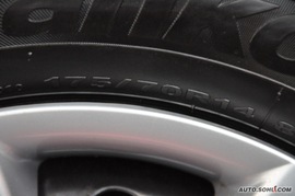 起亚RIO锐欧1.4L