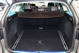 2015款大众迈腾旅行轿车2.0TSI舒适型