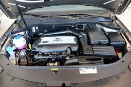 2015款大众迈腾旅行轿车2.0TSI舒适型