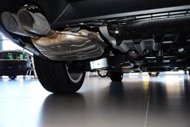 2015款大众迈腾旅行轿车2.0TSI舒适型