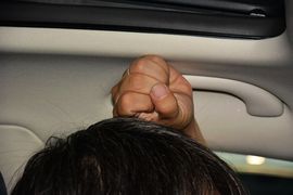 2015款大众迈腾旅行轿车2.0TSI舒适型