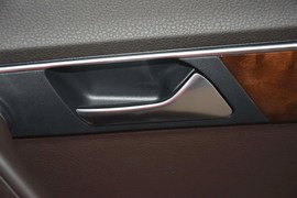 2015款大众迈腾旅行轿车2.0TSI舒适型