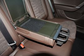 2015款大众迈腾旅行轿车2.0TSI舒适型