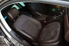 2015款大众迈腾旅行轿车2.0TSI舒适型