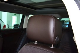 2015款大众迈腾旅行轿车2.0TSI舒适型