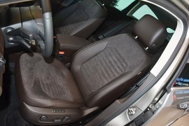 2015款大众迈腾旅行轿车2.0TSI舒适型