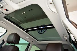 2015款大众迈腾旅行轿车2.0TSI舒适型